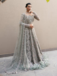 Epoque | Reverie Eternelle | Lierre by Epoque - Designer Dress - Type: Ladies Clothes - Available at Libayah - 100% Original