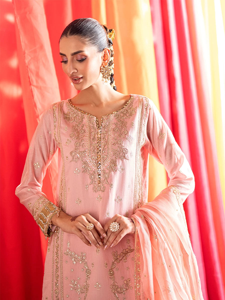 Salitex | Shehnai Festive | No019 by Salitex - Designer Dress - Type: Ladies Clothes - Available at Libayah - 100% Original