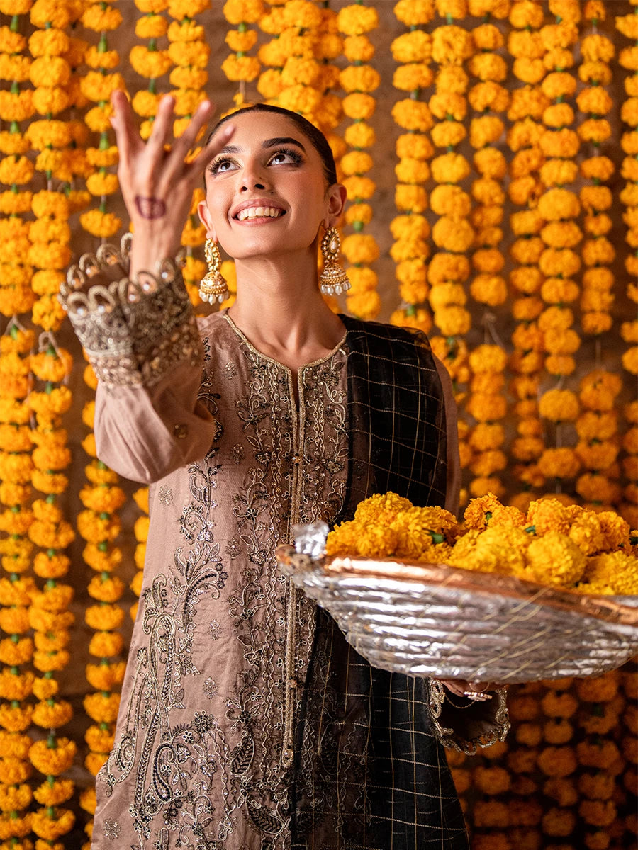 Salitex | Shehnai Festive |No020 by Salitex - Designer Dress - Type: Ladies Clothes - Available at Libayah - 100% Original