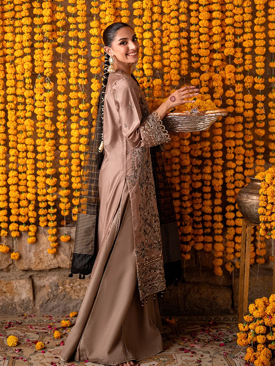 Salitex | Shehnai Festive |No020 by Salitex - Designer Dress - Type: Ladies Clothes - Available at Libayah - 100% Original