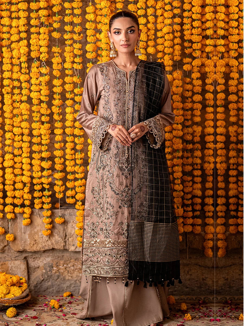 Salitex | Shehnai Festive |No020 by Salitex - Designer Dress - Type: Ladies Clothes - Available at Libayah - 100% Original