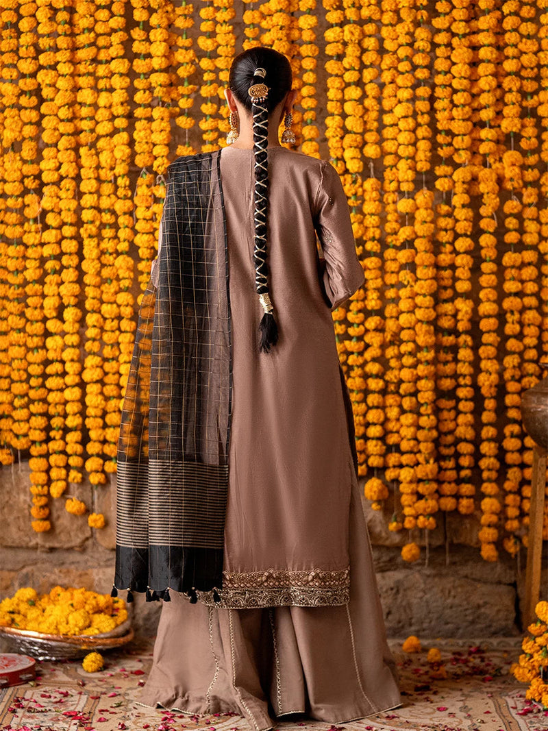 Salitex | Shehnai Festive |No020 by Salitex - Designer Dress - Type: Ladies Clothes - Available at Libayah - 100% Original