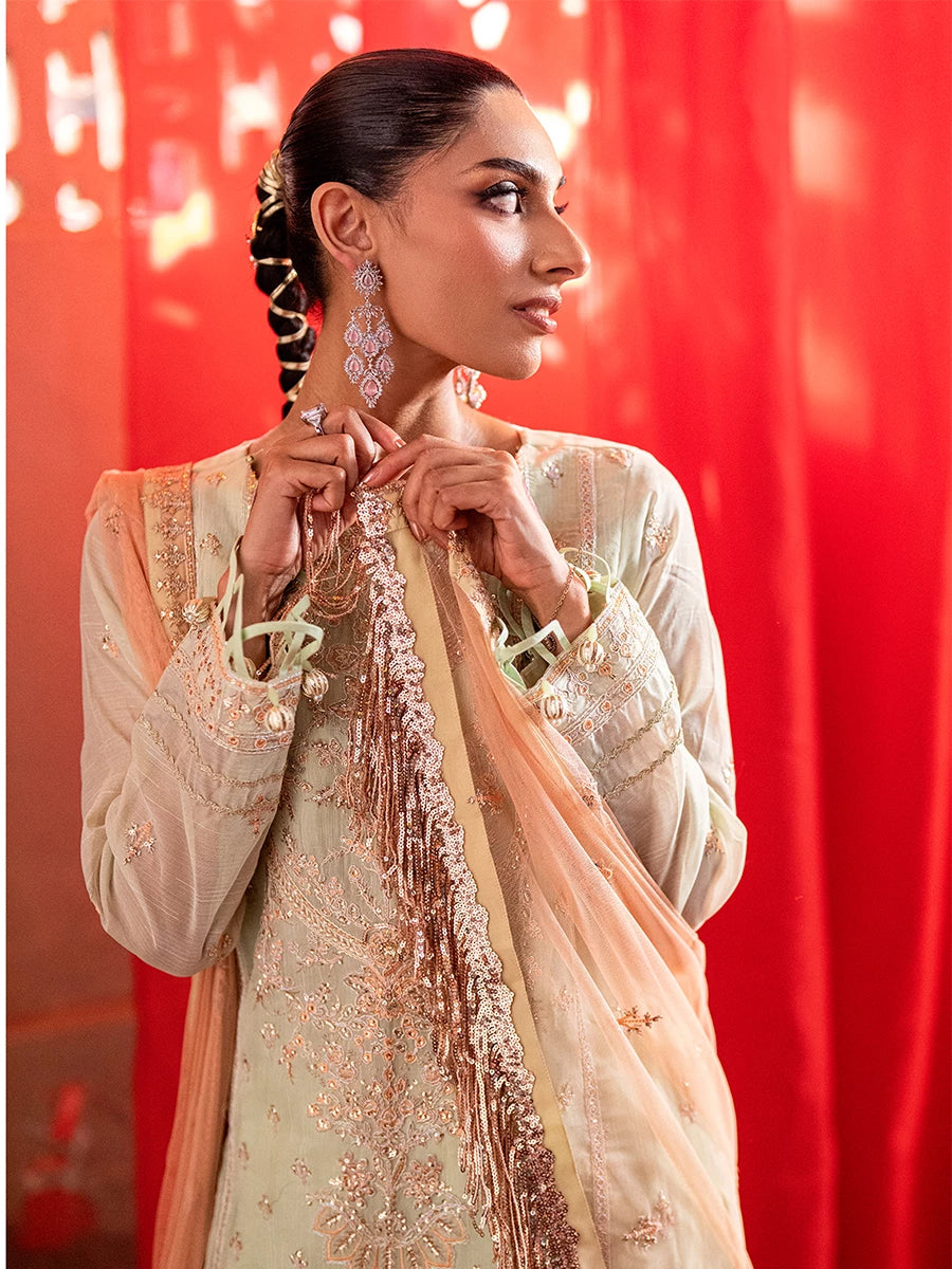 Salitex | Shehnai Festive | No021 by Salitex - Designer Dress - Type: Ladies Clothes - Available at Libayah - 100% Original