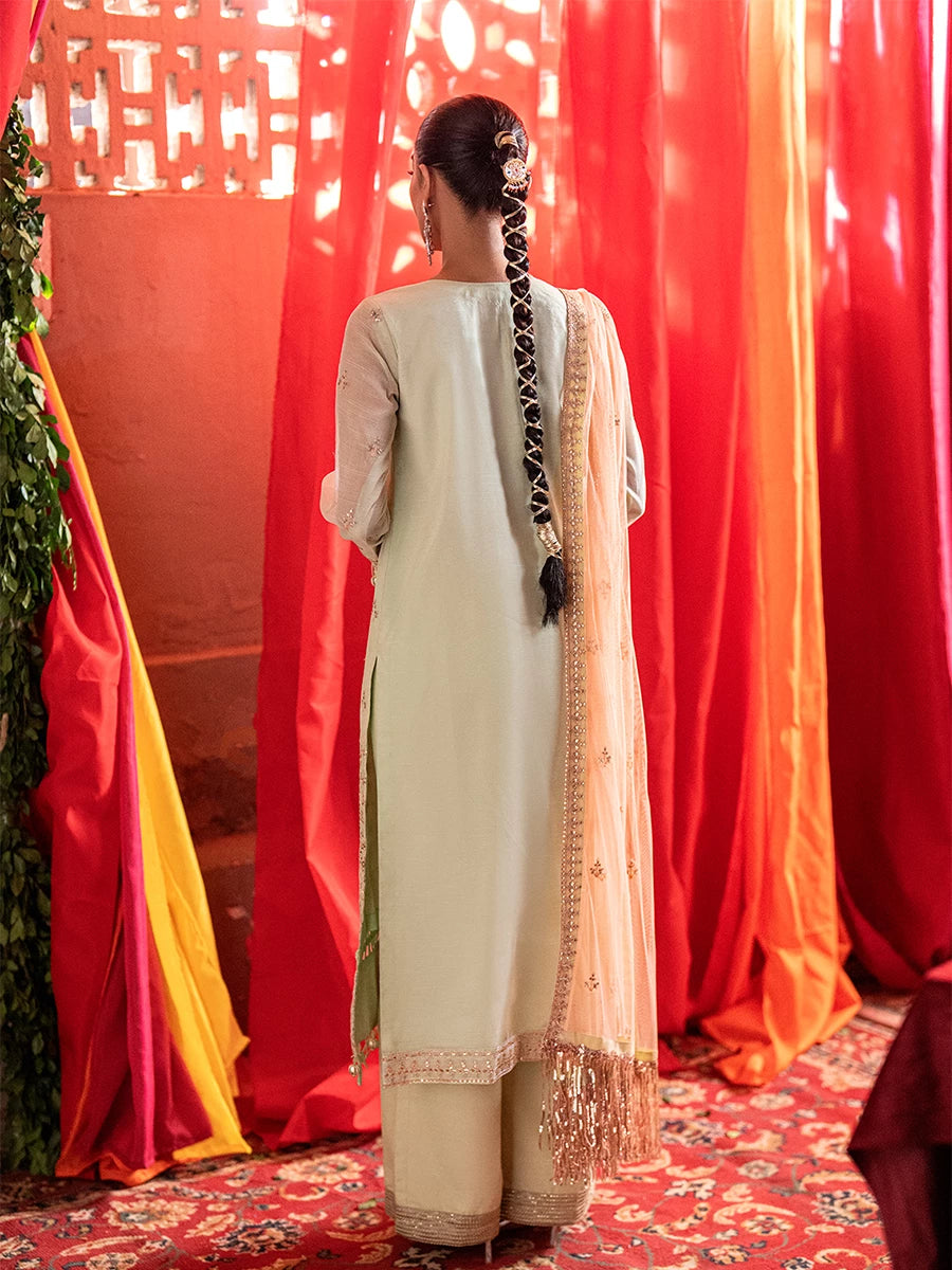 Salitex | Shehnai Festive | No021 by Salitex - Designer Dress - Type: Ladies Clothes - Available at Libayah - 100% Original