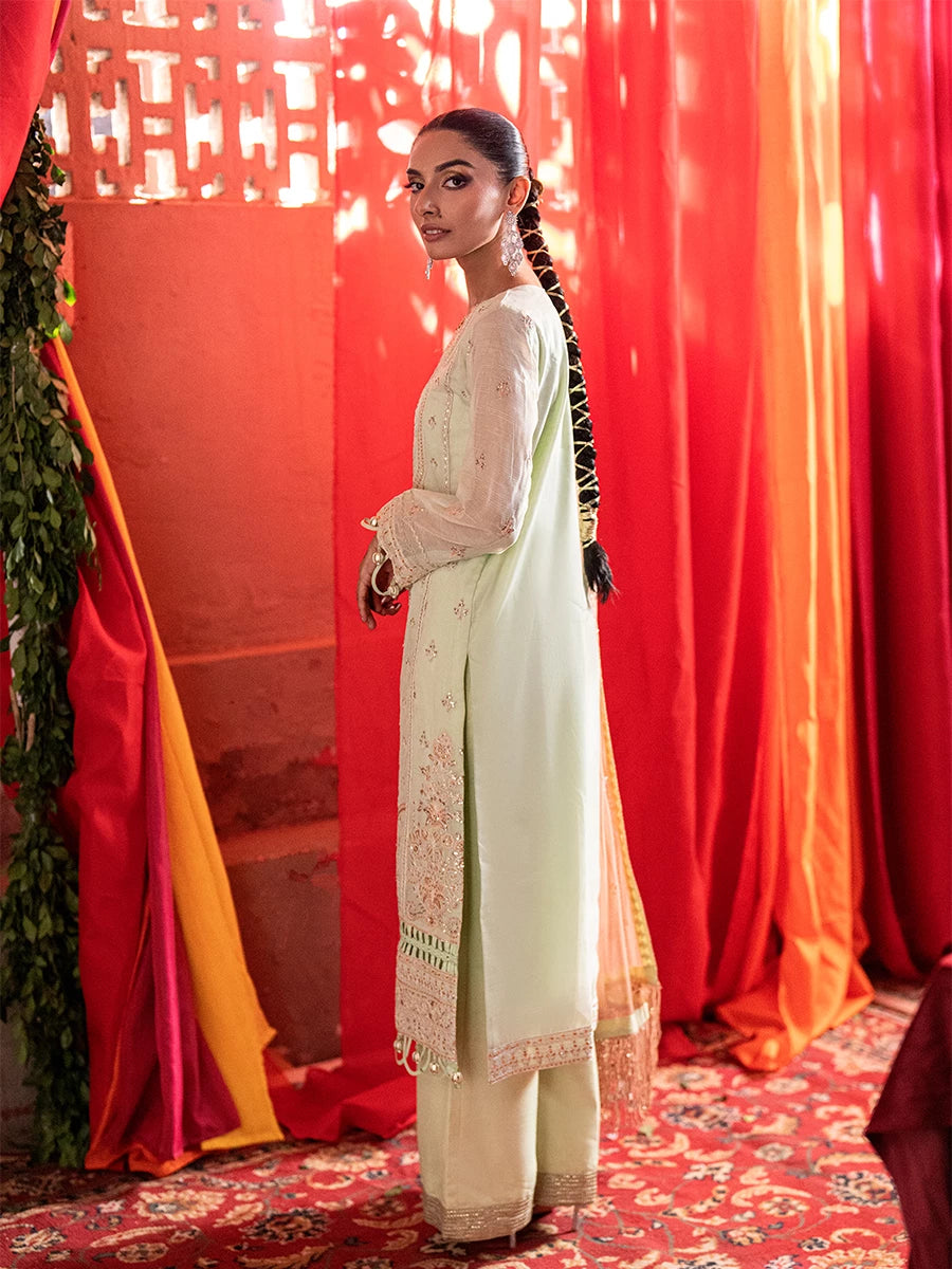 Salitex | Shehnai Festive | No021 by Salitex - Designer Dress - Type: Ladies Clothes - Available at Libayah - 100% Original