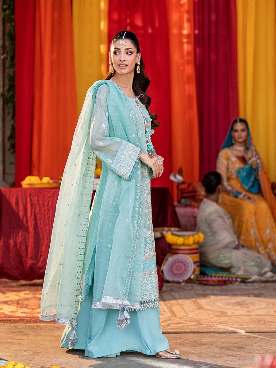 Salitex | Shehnai Festive | No029 by Salitex - Designer Dress - Type: Ladies Clothes - Available at Libayah - 100% Original