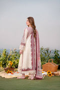 Aabyaan | Shezlin Chikankari Ramadan Edit 25 | ASENA (AR-06) by Aabyaan - Designer Dress - Type: Ladies Clothes - Available at Libayah - 100% Original