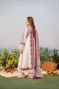 Aabyaan | Shezlin Chikankari Ramadan Edit 25 | ASENA (AR-06) by Aabyaan - Designer Dress - Type: Ladies Clothes - Available at Libayah - 100% Original