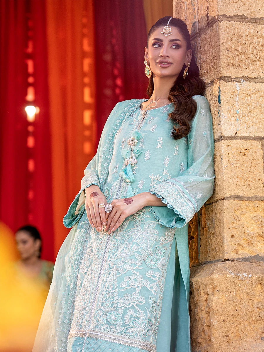 Salitex | Shehnai Festive | No029 by Salitex - Designer Dress - Type: Ladies Clothes - Available at Libayah - 100% Original