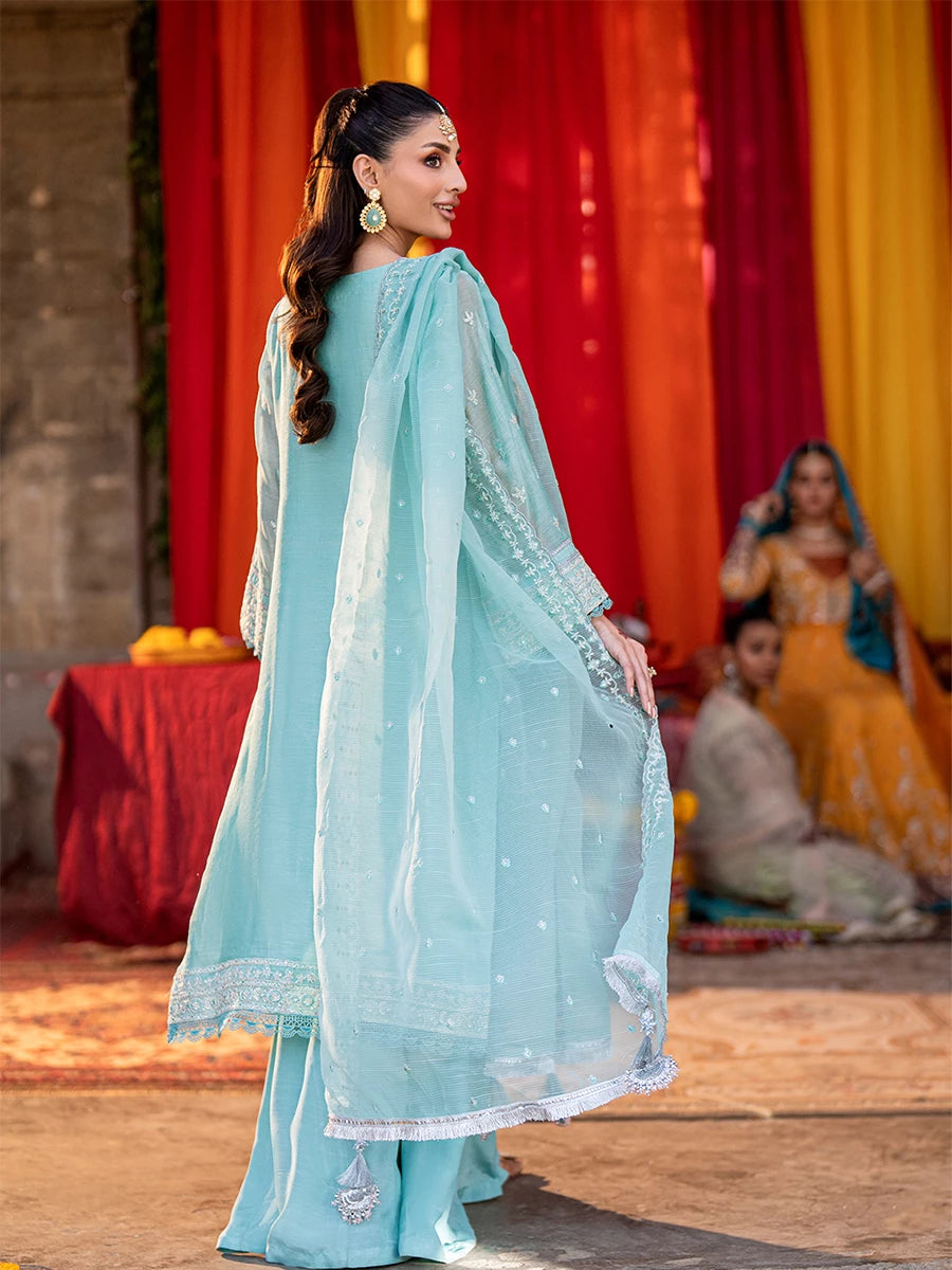 Salitex | Shehnai Festive | No029 by Salitex - Designer Dress - Type: Ladies Clothes - Available at Libayah - 100% Original
