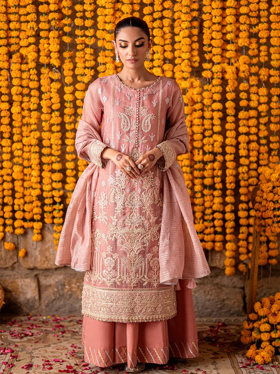 Salitex | Shehnai Festive | No035 by Salitex - Designer Dress - Type: Ladies Clothes - Available at Libayah - 100% Original