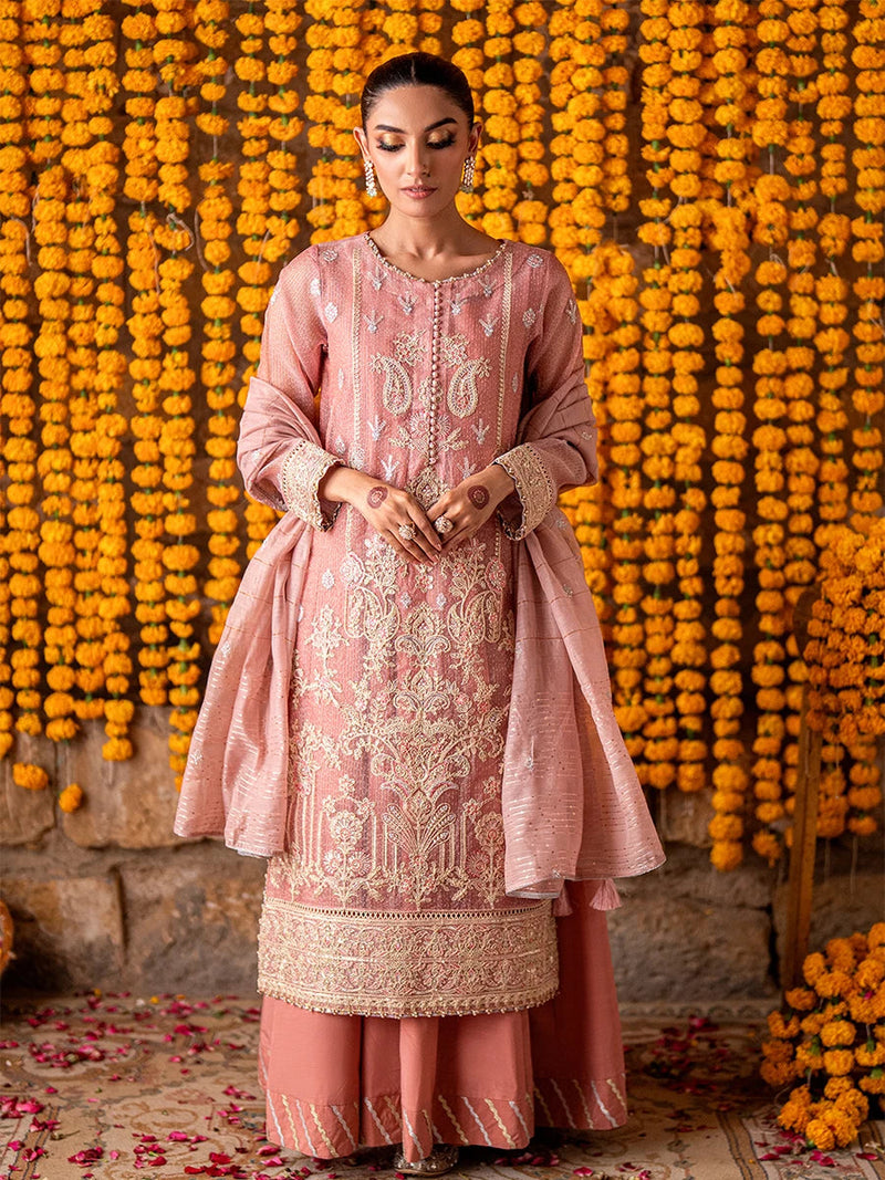 Salitex | Shehnai Festive | No035 by Salitex - Designer Dress - Type: Ladies Clothes - Available at Libayah - 100% Original