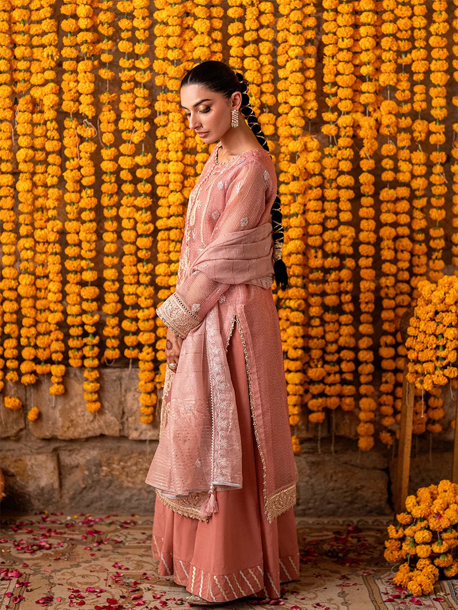 Salitex | Shehnai Festive | No035 by Salitex - Designer Dress - Type: Ladies Clothes - Available at Libayah - 100% Original