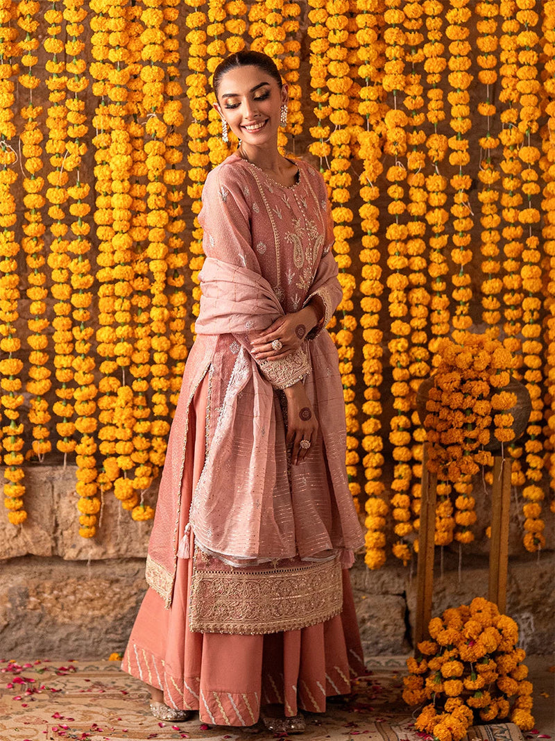 Salitex | Shehnai Festive | No035 by Salitex - Designer Dress - Type: Ladies Clothes - Available at Libayah - 100% Original