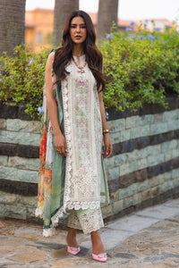 Mushq | Te Amo Luxury Lawn 24 | RAVENNA ROMANCE