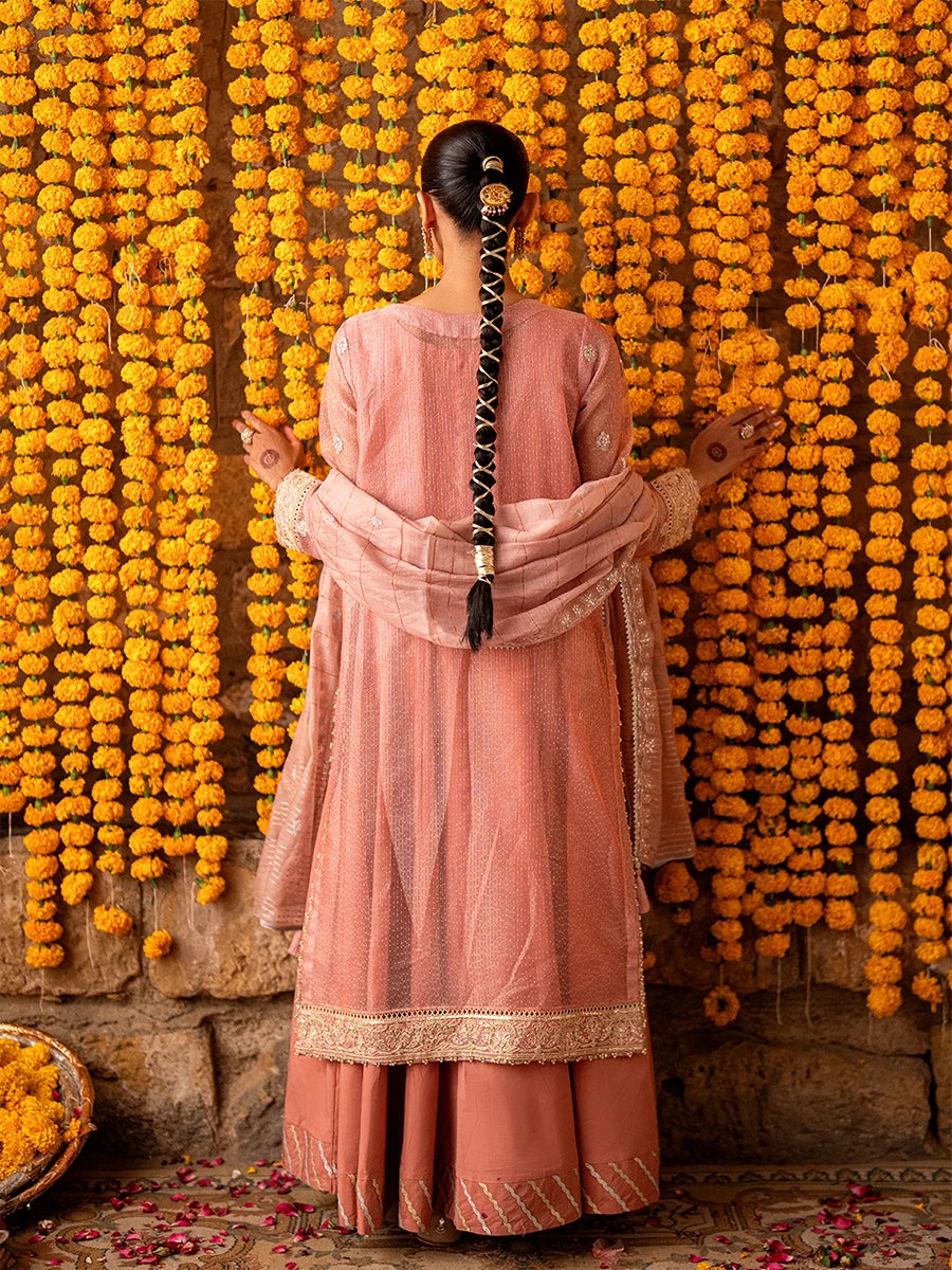 Salitex | Shehnai Festive | No035 by Salitex - Designer Dress - Type: Ladies Clothes - Available at Libayah - 100% Original