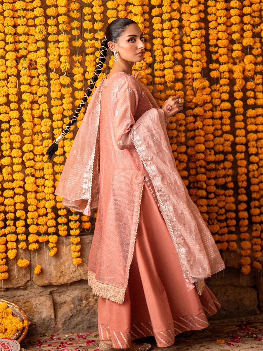 Salitex | Shehnai Festive | No035 by Salitex - Designer Dress - Type: Ladies Clothes - Available at Libayah - 100% Original