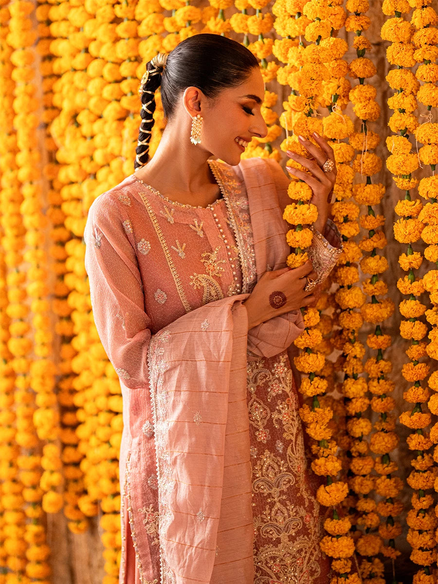 Salitex | Shehnai Festive | No035 by Salitex - Designer Dress - Type: Ladies Clothes - Available at Libayah - 100% Original