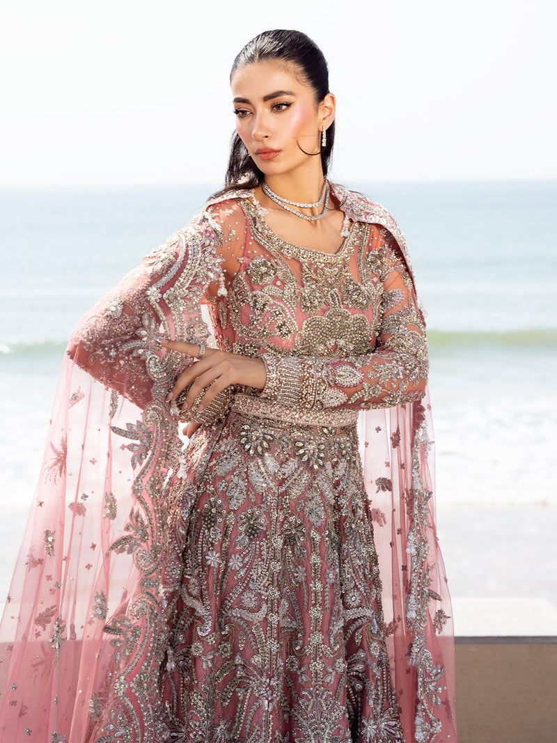 Epoque | Reverie Eternelle | Rosine by Epoque - Designer Dress - Type: Ladies Clothes - Available at Libayah - 100% Original