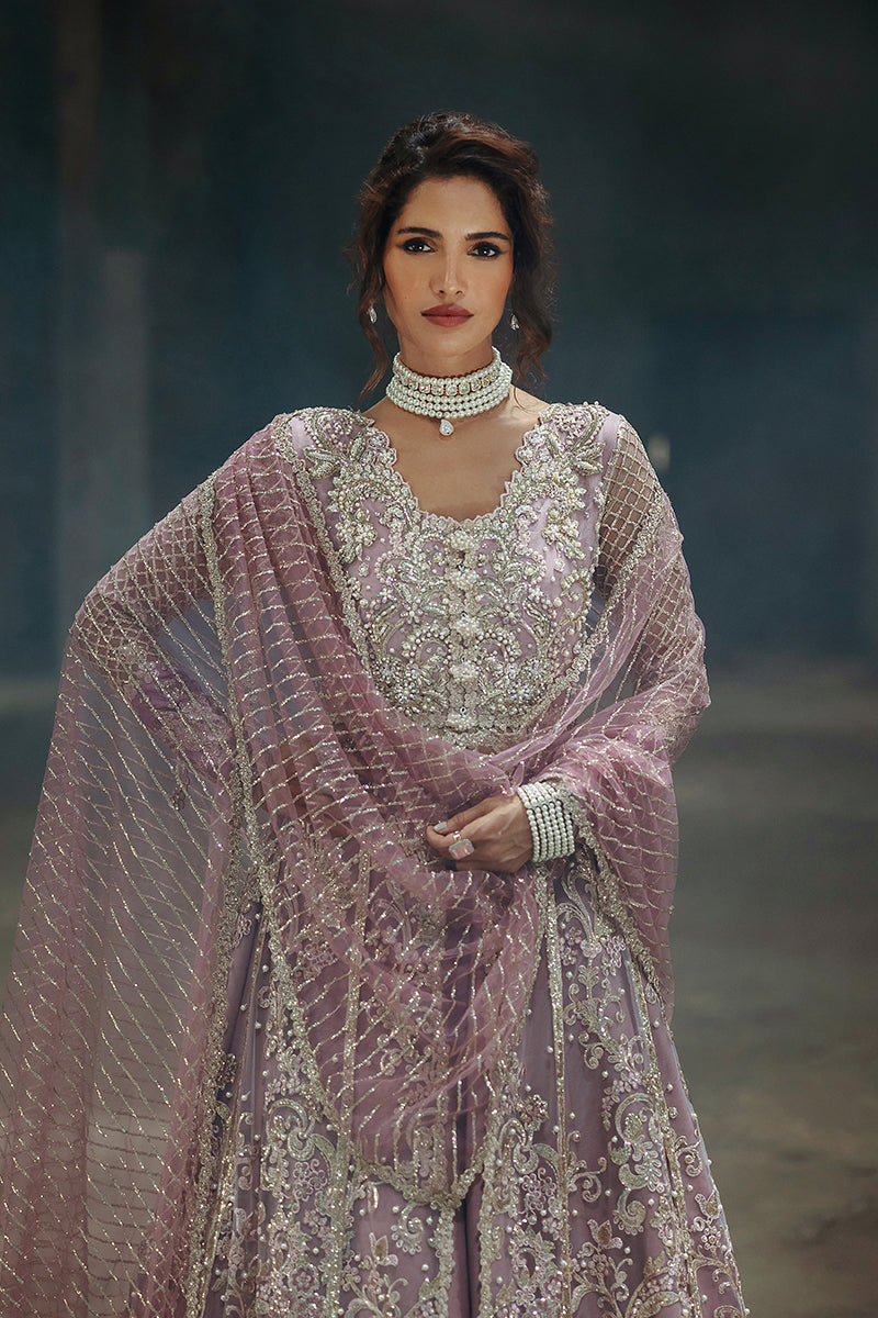Mushq | Stardust Wedding Collection 24 | Spotlight Dreamer