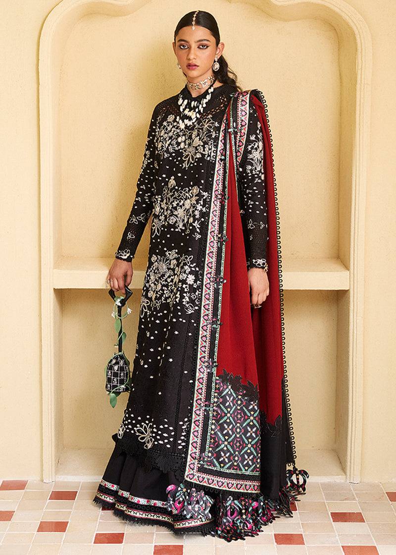 Suffuse | Eid Lawn 25 | KIRAN by Suffuse - Designer Dress  - Type : Ladies Clothes - Available at Libayah - 100% Original 