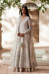 Suffuse | Freeshia Wedding Formals | Yasmira by Suffuse - Designer Dress  - Type : Ladies Clothes - Available at Libayah - 100% Original 