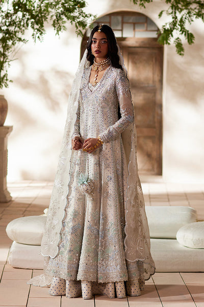 Suffuse | Freeshia Wedding Formals | Yasmira