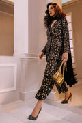 Elan | Demi Couture Onirique | NUIT ETOILÃEE (EP-20879) by Elan - Designer Dress - Type: Formal - Available at Libayah - 100% Original