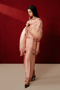 Zaha | Serae Pret | ROSELYNNE by zaha - Designer Dress - Type : Ladies Clothes - Available at Libayah - 100% Original 