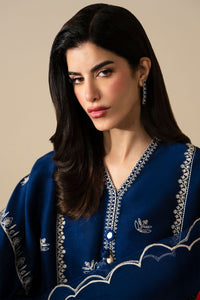 Zaha | Serae Pret | SERELIS by zaha - Designer Dress - Type : Ladies Clothes - Available at Libayah - 100% Original 