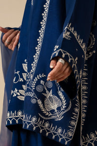 Zaha | Serae Pret | SERELIS by zaha - Designer Dress - Type : Ladies Clothes - Available at Libayah - 100% Original 