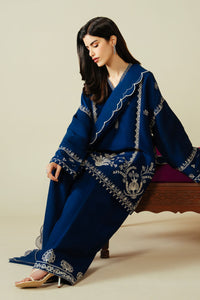 Zaha | Serae Pret | SERELIS by zaha - Designer Dress - Type : Ladies Clothes - Available at Libayah - 100% Original 