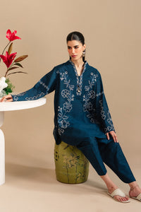 Elan | Winter Basics 25 | NEER (ERW-21571) by Elan - Designer Dress  - Type : Ladies Clothes - Available at Libayah - 100% Original 