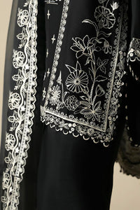 Zaha | Serae Pret | NOCTIS by zaha - Designer Dress - Type : Ladies Clothes - Available at Libayah - 100% Original 
