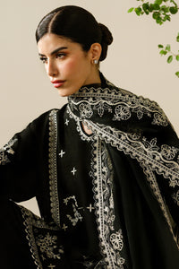Zaha | Serae Pret | NOCTIS by zaha - Designer Dress - Type : Ladies Clothes - Available at Libayah - 100% Original 