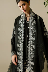 Zaha | Serae Pret | NOCTIS by zaha - Designer Dress - Type : Ladies Clothes - Available at Libayah - 100% Original 