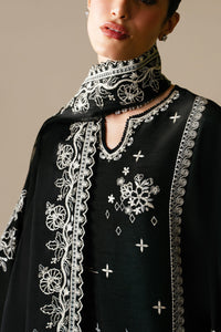 Zaha | Serae Pret | NOCTIS by zaha - Designer Dress - Type : Ladies Clothes - Available at Libayah - 100% Original 