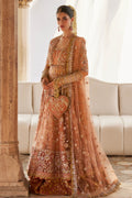 Zaha | Gossamer 25 | GUL-E-MAHNOOR (ZC25-08) by Zaha - Designer Dress  - Type : Ladies Clothes - Available at Libayah - 100% Original 