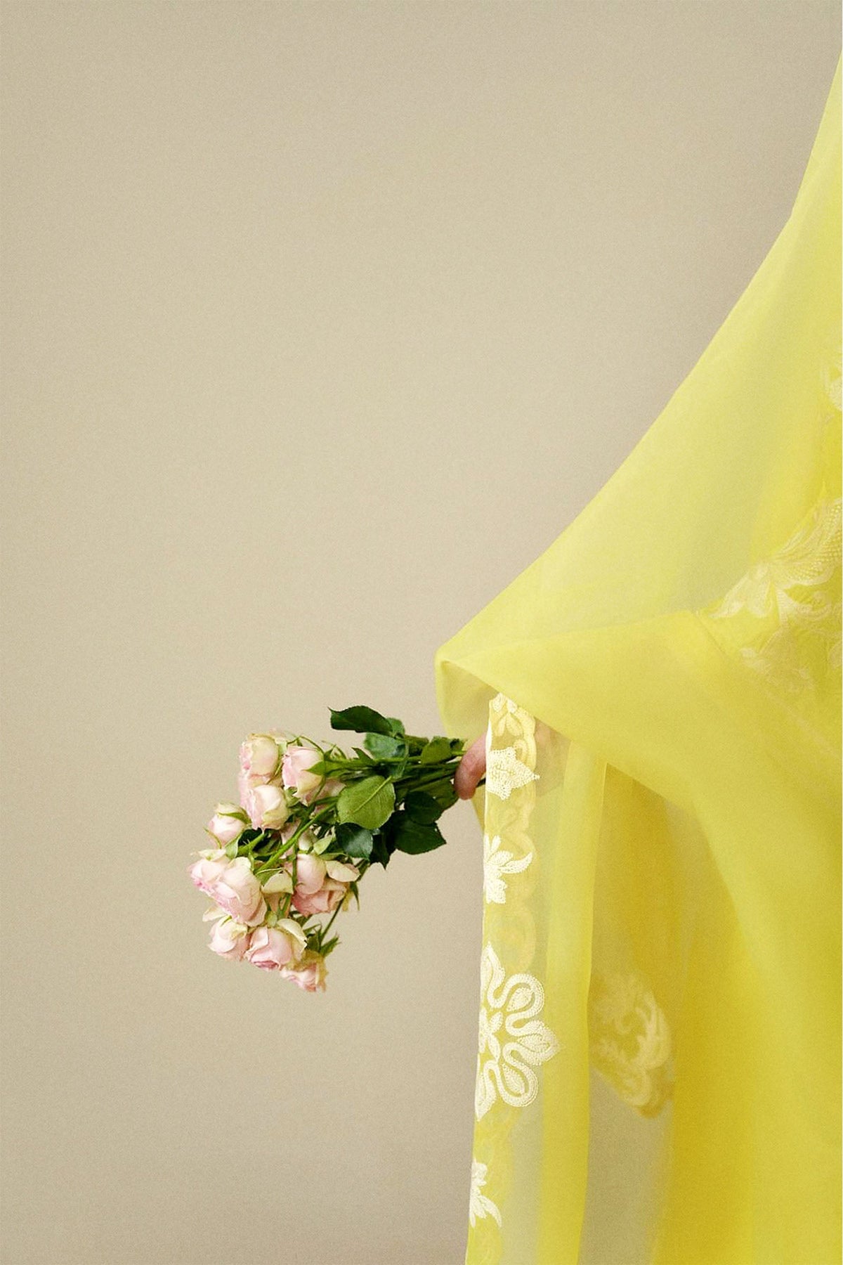Zaha | Serae Pret | LUNARAE by Zaha - Designer Dress - Type : Ladies Clothes - Available at Libayah - 100% Original 