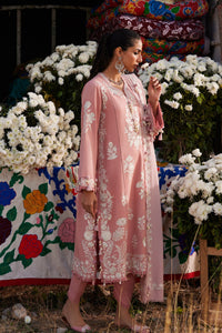 Zaha | Winter 25 | NIRA (ZW25-05) by Zaha - Designer Dress  - Type : Ladies Clothes - Available at Libayah - 100% Original 
