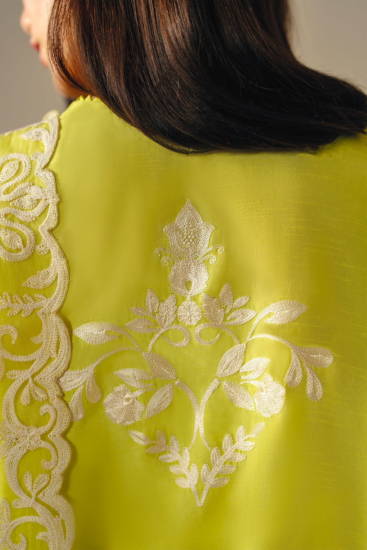Zaha | Serae Pret | LUNARAE by Zaha - Designer Dress - Type : Ladies Clothes - Available at Libayah - 100% Original 