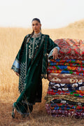 Zaha | Winter 25 | YASMIN (ZW25-09) by Zaha - Designer Dress  - Type : Ladies Clothes - Available at Libayah - 100% Original 