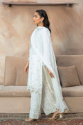 Kross Kulture | Luxury Baharaneh | ETHREAL DELIGHT KLX-00740 by Kross Kulture - Designer Dress - Type: Ladies Clothes - Available at Libayah - 100% Original