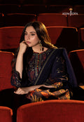 Asim Jofa | Festive Collection 25 | AJLLF-12 by Asim Jofa - Designer Dress - Type: Ladies Clothes - Available at Libayah - 100% Original
