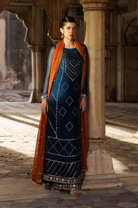 Afrozeh | Basic Pret 26 RTW | NACRE by Afrozeh - Designer Dress  - Type : Ladies Clothes - Available at Libayah - 100% Original 