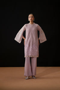 Naqshi | Poetique Party Wears | Gigil by Naqshi - Designer Dress  - Type : Ladies Clothes - Available at Libayah - 100% Original 