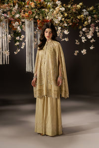 Naqshi | Poetique Party Wears | Livia by Naqshi - Designer Dress  - Type : Ladies Clothes - Available at Libayah - 100% Original 