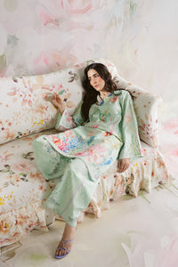 Afrozeh | Basic Pret 26 RTW | NACRE by Afrozeh - Designer Dress  - Type : Ladies Clothes - Available at Libayah - 100% Original 