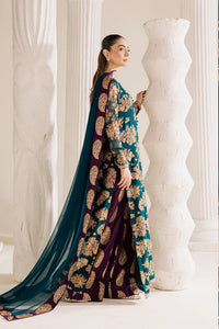 Vanya | Solana Luxe Pret | FF-84 by Vanya - Designer Dress  - Type : Ladies Clothes - Available at Libayah - 100% Original 