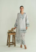 Zarqash | Nazakat Ready to Wear | CHANDNI by Zarqash - Designer Dress  - Type : Ladies Clothes - Available at Libayah - 100% Original 